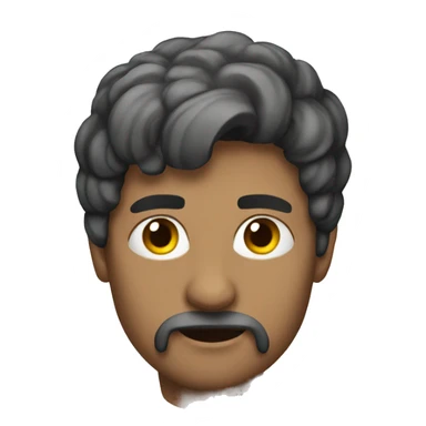 Abbraccio forte  sticker