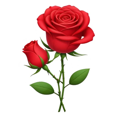 Emoji de couleur rose  sticker
