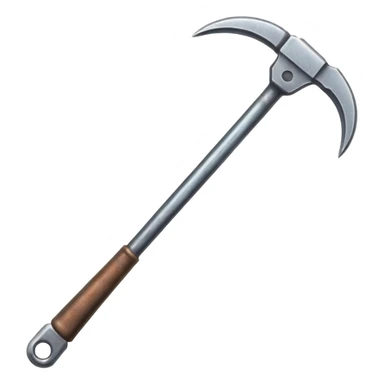 crowbar pry bar sticker