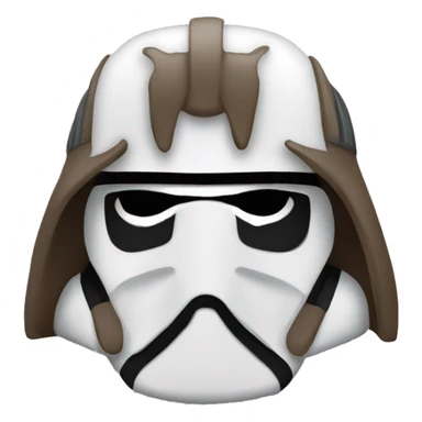 Starwars Magnet sticker