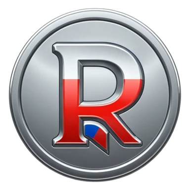 russian ruble emoji sticker