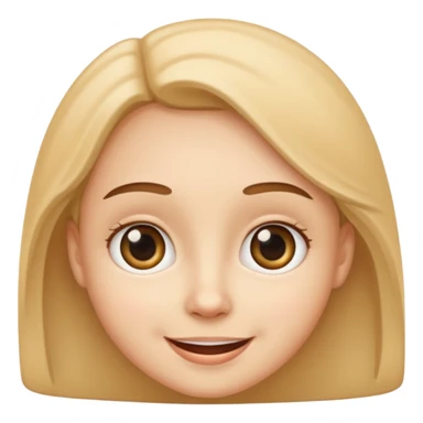 mix of these two 🥺☺️ sticker