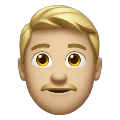 Demo request sticker