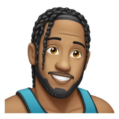 Jey uso sticker