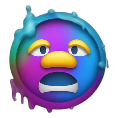 Adobe Photoshop logo sticker