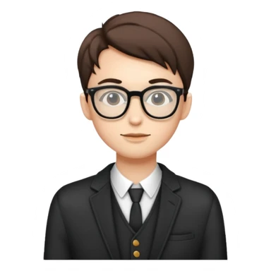 Skinny legend. Super skinny/slay gorl sticker