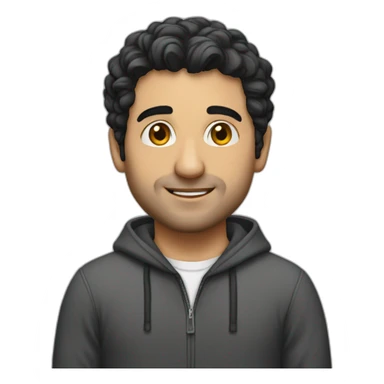 hisham haddad sticker