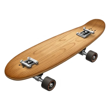 Skateboard sticker