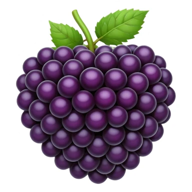 Blackberry  sticker