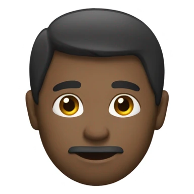 Caleçon de profil sticker