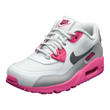 Air max sticker