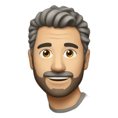 Michou.youtubeur sticker