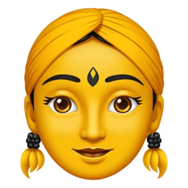 Tamilaga Vetri kazhagam emoji  sticker