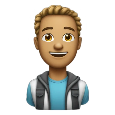 indi jo on us tour sticker