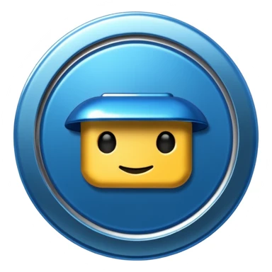 Roblox verified badge sticker