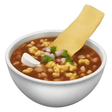 Pozole  sticker