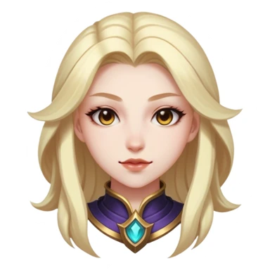 league of legends sticker