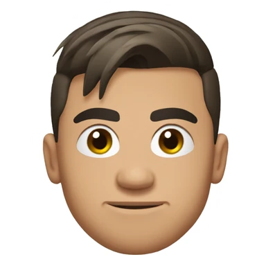 paulo dybala sticker