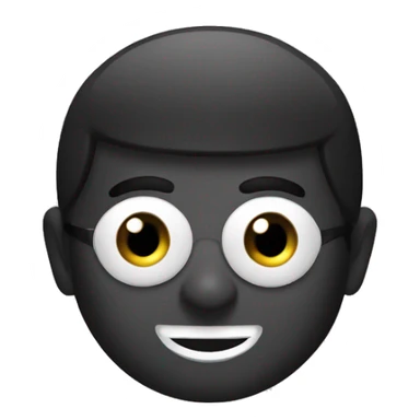 Black Subaru Outback sticker