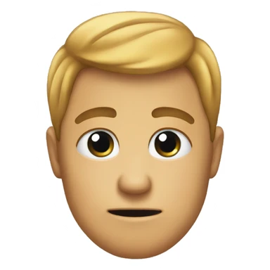 emoji to say sorry sticker