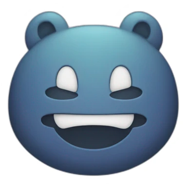 discord logo sticker