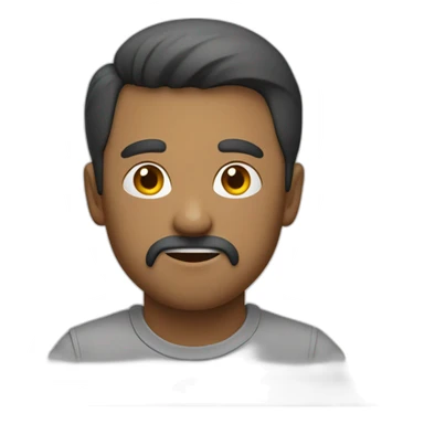 the word no ux sticker