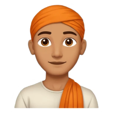 a girnar ji temple situated in india sticker