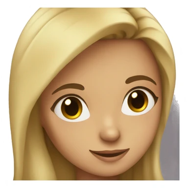 Thanks Larissa  sticker