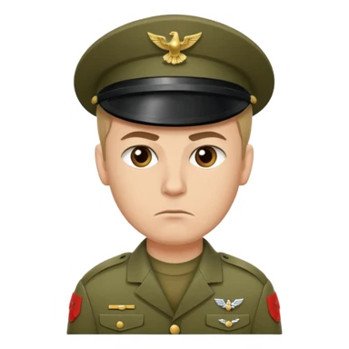 army sticker