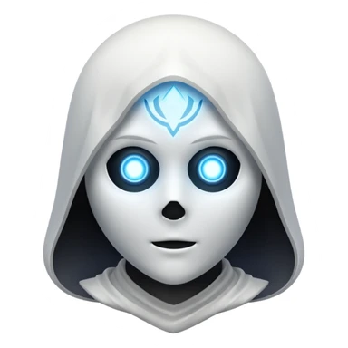 Destiny 2 ghost sticker