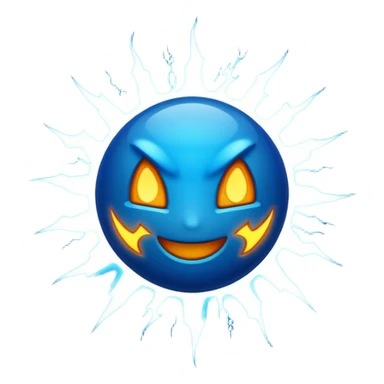 charge power sticker