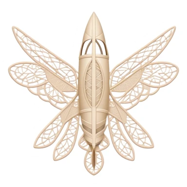 Lace making icon, delicate lace patterns, shuttle and thread, intricate designs, minimalistic style, clean lines, transparent background.. sticker