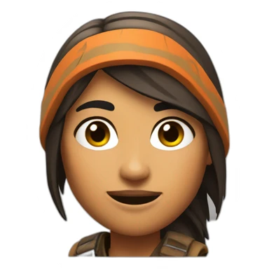 Renegade raider sticker