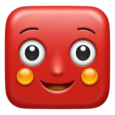 Agora um tijolo sticker