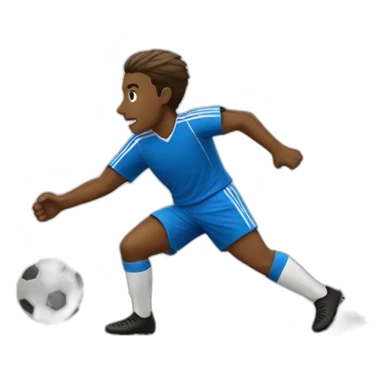 tactic soccer sticker