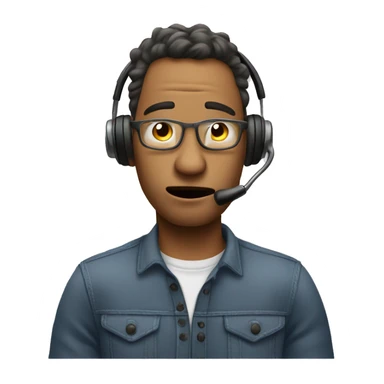 Annoying neighbors who play music all night keeping the whole community awake sticker