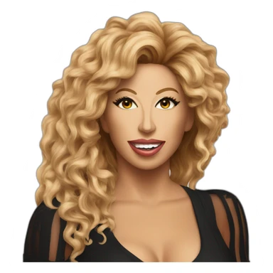 afida turner drink beer sticker