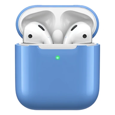 AirPods sticker