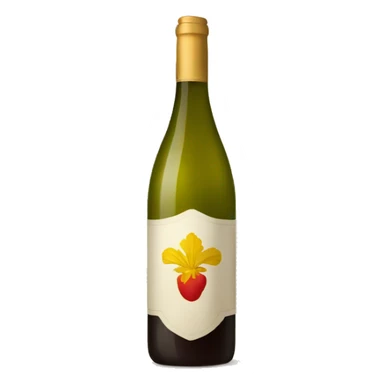 Wine Belgium sticker