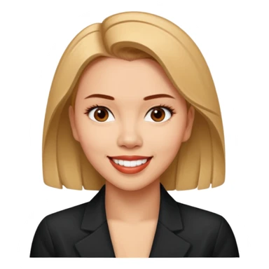 Pinoy version kahawig Scarlett Johansson 25 years old sticker