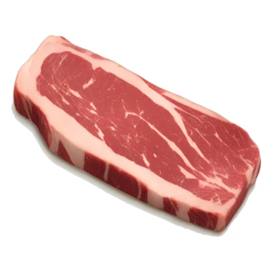 Buttery wagyu beef sticker