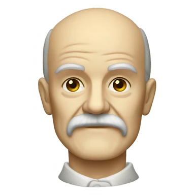 George Herbert Mead. sticker