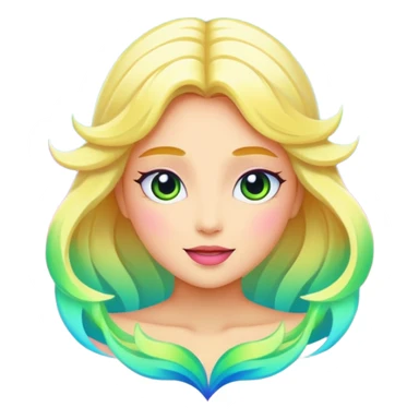 Aurora  sticker