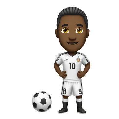 BATIMAN FUTBOL sticker