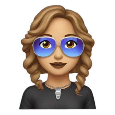Jennifer_lopez sticker