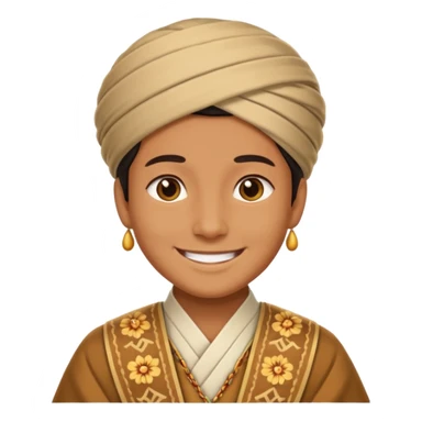 Hayırlı cumalar sticker