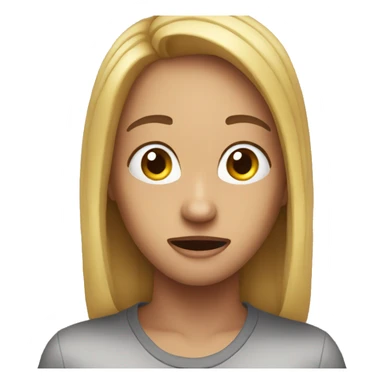 overcome fear sticker