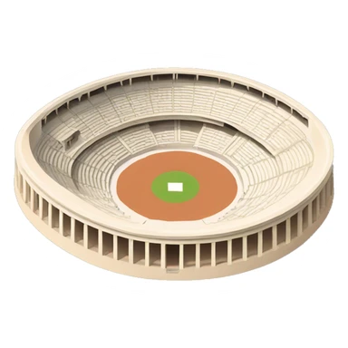 Panathenaic Stadium sticker