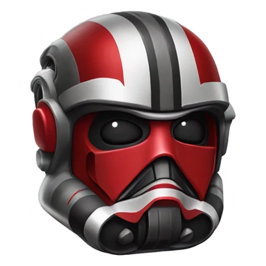 star wars galaxy of heroes red reward crate sticker