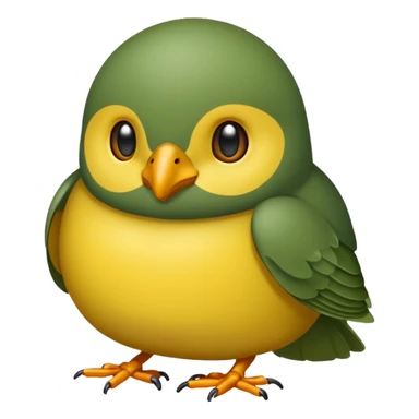 chafaris japonesas ciano sticker